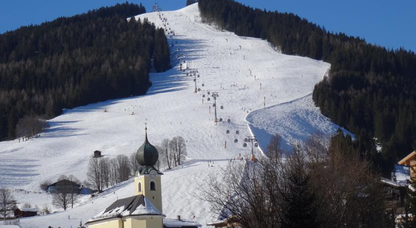 Appartements Hollin Saalbach-Hinterglemm Quarto foto