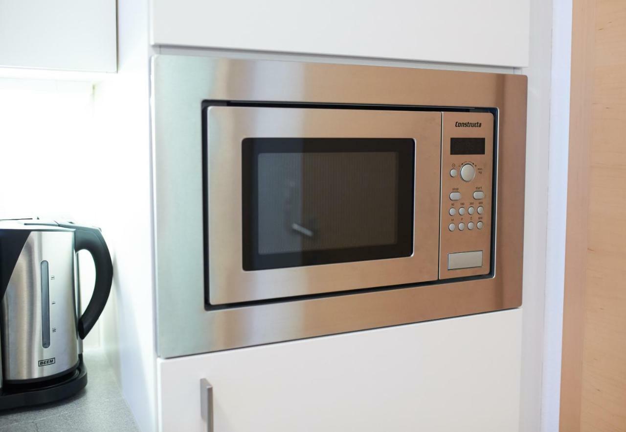 Appartements Hollin Saalbach-Hinterglemm Exterior foto